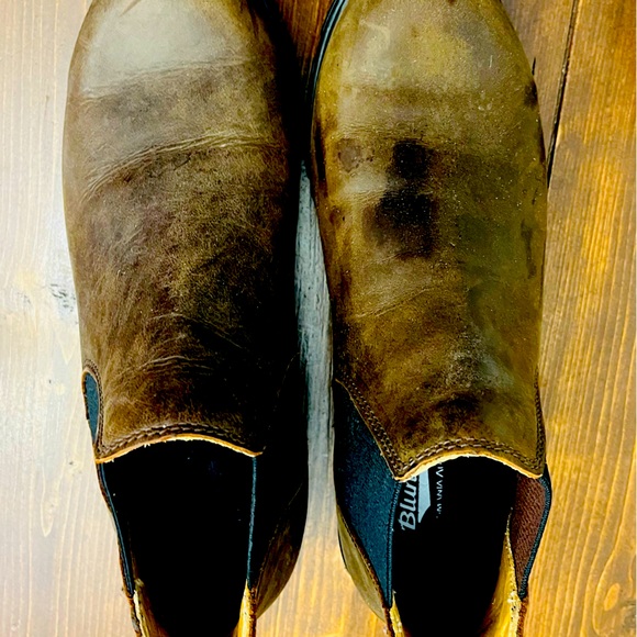 Blundstone boots - Picture 1 of 3
